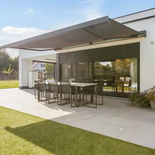 zonwering Westeremden